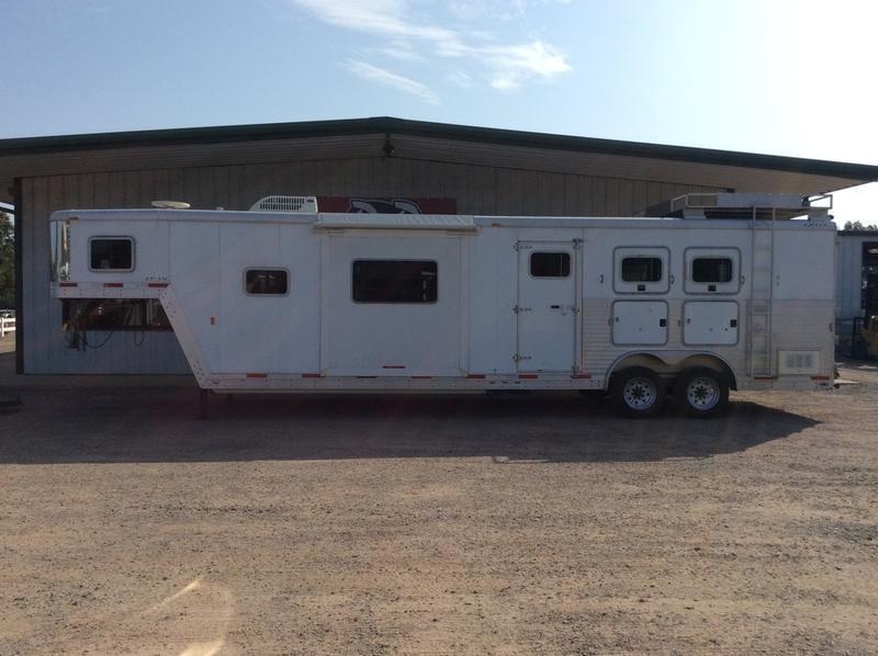 2006 Exiss 8314 3H 14' LQ 2006 Exiss 8314 3H 14' LQ
