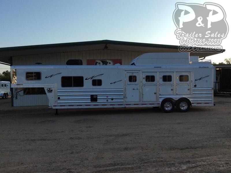 2019 Platinum Coach 8413OLPL 2019 Platinum Coach 8413OLPL
