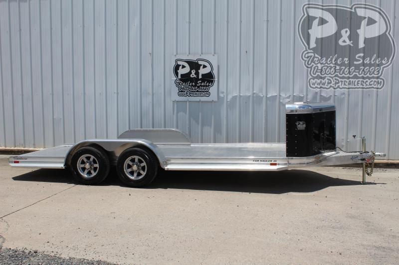 2020 Sundowner Trailers 19 Carhauler 19 ft Car / Racing Trailer 2020 Sundowner Trailers 19 Carhauler 19 ft Car / Racing Trailer