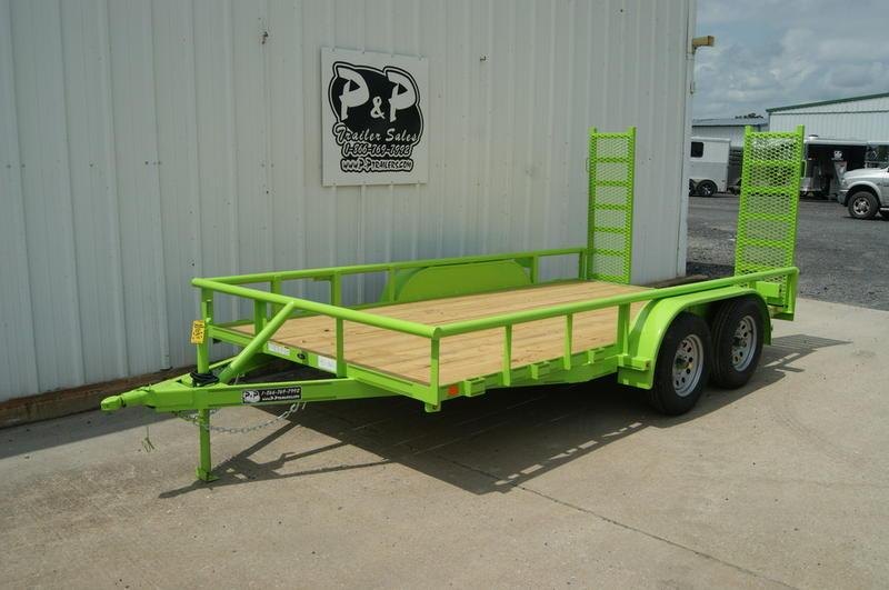 2019 P & P 83x14 TA in Ashburn, VA 2019 P & P 83x14 TA in Ashburn, VA