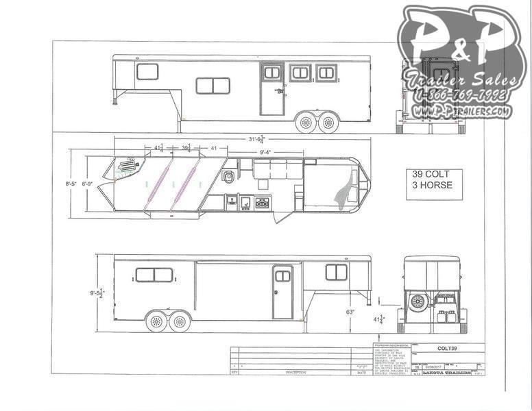 Silver Horse Trailers For Sale Find A Trailer For Sale Find A