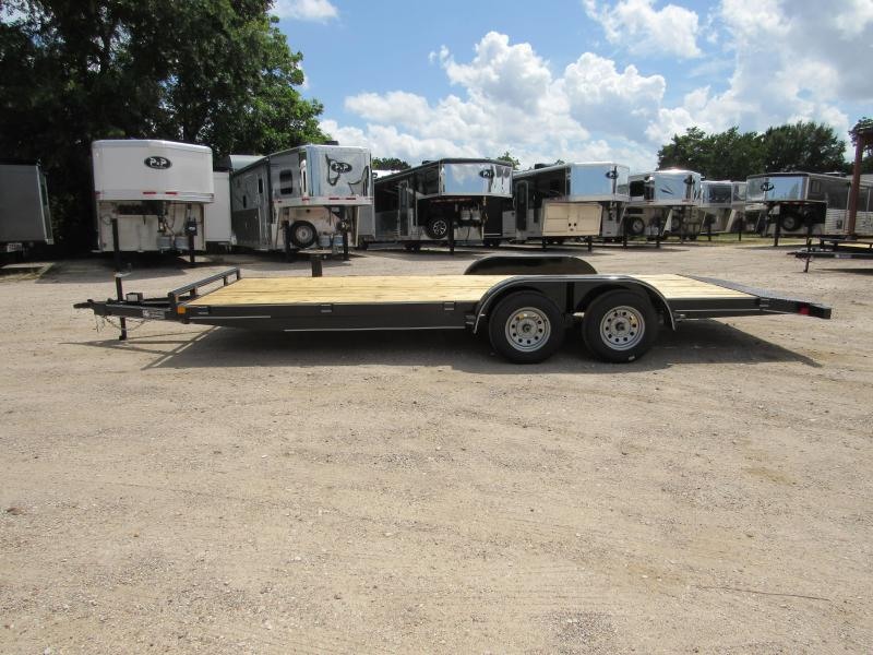 2019 Stagecoach 83 x 20 Wood Floor Car Hauler 20 ft Utility Trailer in Ashburn, VA 2019 Stagecoach 83 x 20 Wood Floor Car Hauler 20 ft Utility Trailer in Ashburn, VA