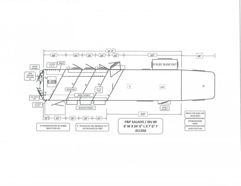 2020 Bloomer Horse Trailer 2020 Bloomer Horse Trailer