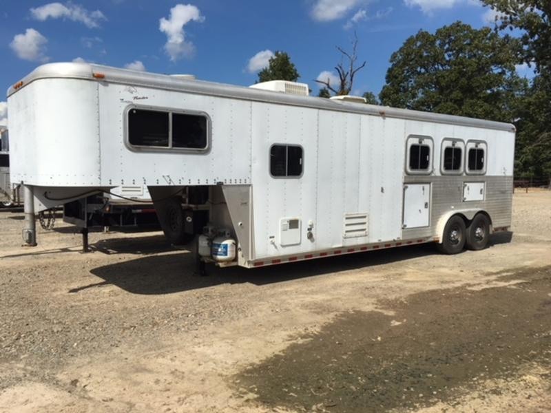2000 Sooner 3H 12' LQ 2000 Sooner 3H 12' LQ