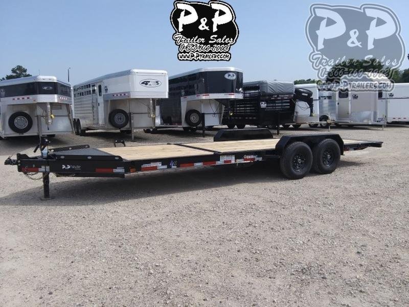 2018 Diamond C 48HDT 22' x 82 2018 Diamond C 48HDT 22' x 82
