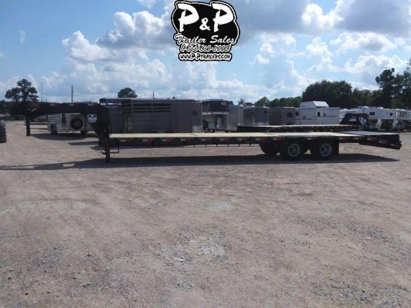 2019 P & P PPDT30+5X102HDMRLP in Ashburn, VA 2019 P & P PPDT30+5X102HDMRLP in Ashburn, VA