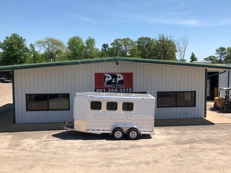 2019 CM 2019 CM 3H Renegade 16x68x7 CMH5043-16 3 Horse Trailer Slant 2019 CM 2019 CM 3H Renegade 16x68x7 CMH5043-16 3 Horse Trailer Slant