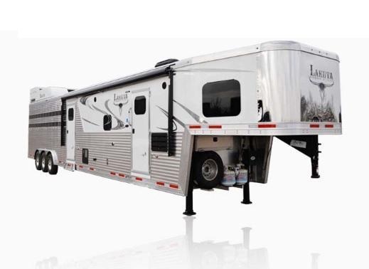 2019 Lakota Bighorn BLE8X11RK 11ft LQ Livestock Trailer in Ashburn, VA 2019 Lakota Bighorn BLE8X11RK 11ft LQ Livestock Trailer in Ashburn, VA