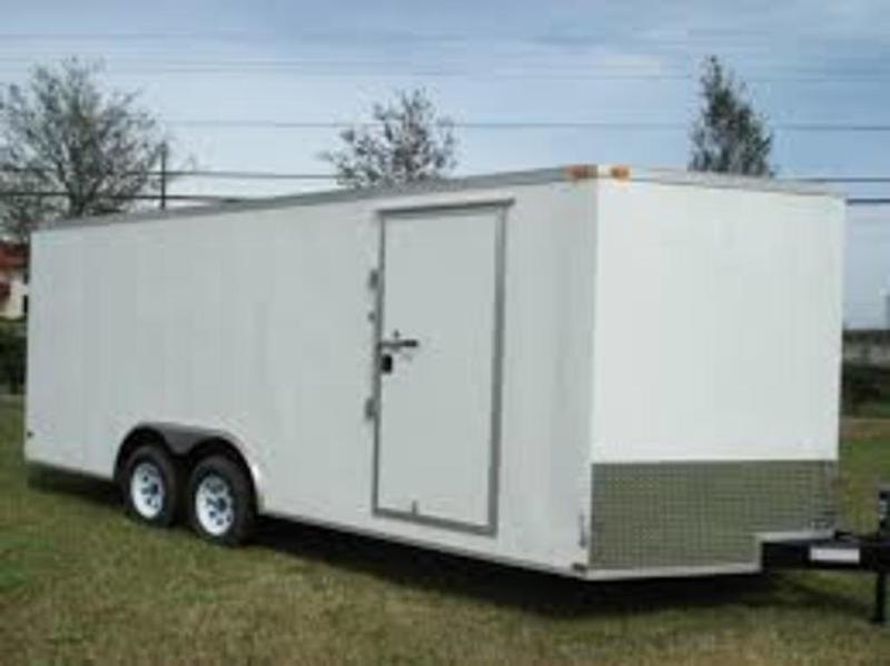 2019 Lark United VT8520TA 2019 Lark United VT8520TA