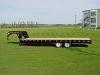 25' Flatbed Trailer (FS) 25' Flatbed Trailer (FS)