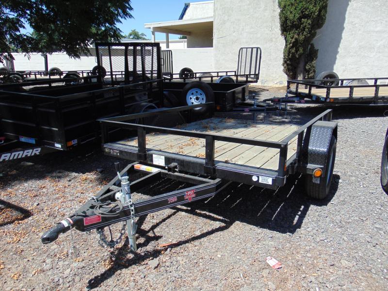 2017 PJ Trailers 2017 PJ Trailers