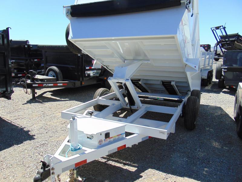 2018 Lamar Trailers 2018 Lamar Trailers