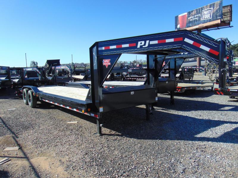 2019 PJ Trailers 102X28 Equipment Trailer 2019 PJ Trailers 102X28 Equipment Trailer