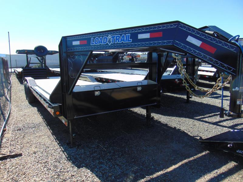 2019 Load Trail 102X26 Equipment Trailer 2019 Load Trail 102X26 Equipment Trailer