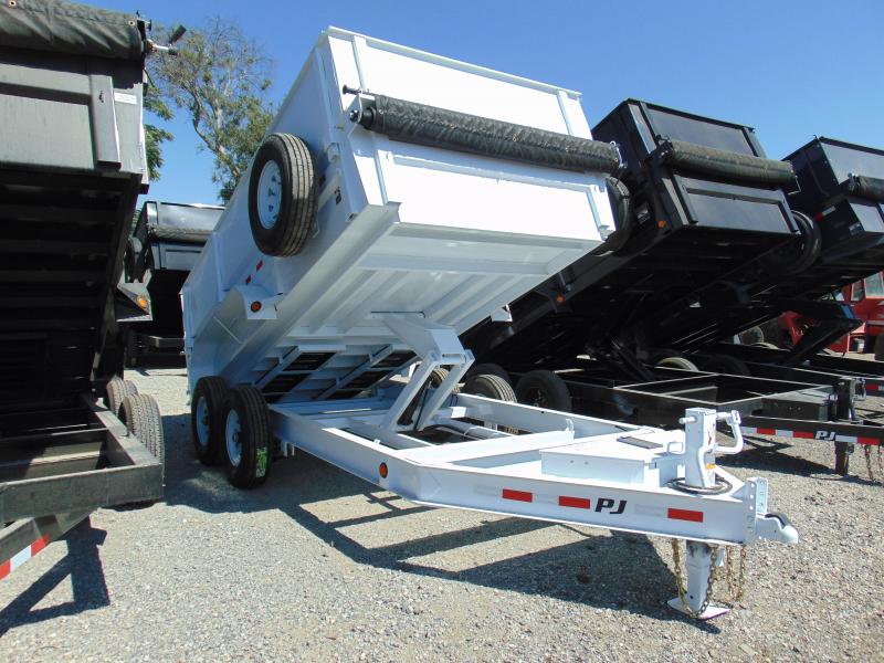 2019 PJ Trailers 2019 PJ Trailers