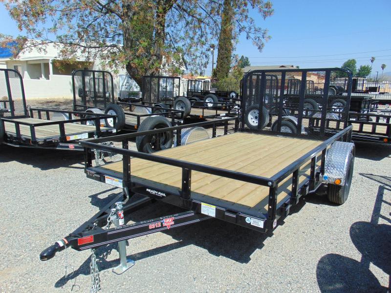 2018 PJ Trailers 2018 PJ Trailers
