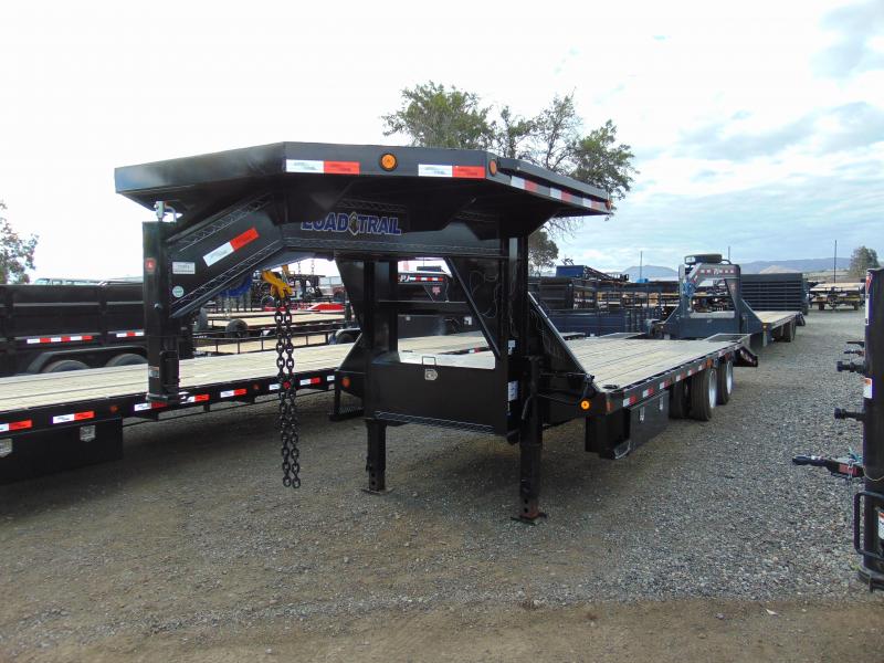 2019 Load Trail 26 BACKHOE TRAILER Equipment Trailer 2019 Load Trail 26 BACKHOE TRAILER Equipment Trailer