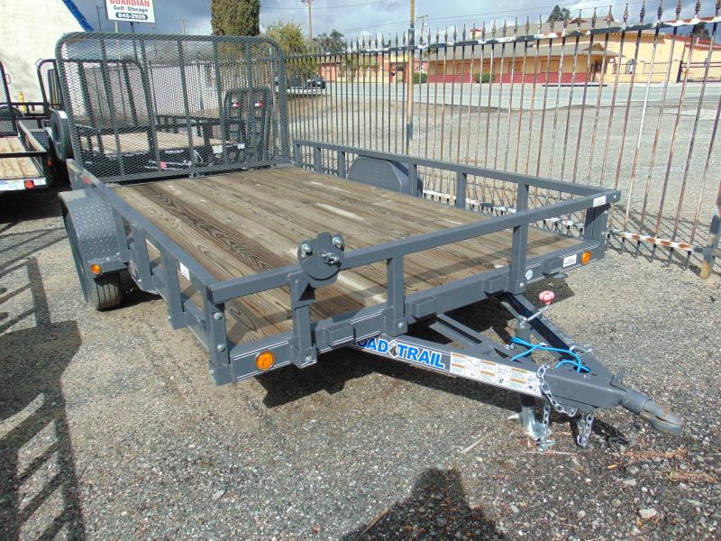 2019 Load Trail 83x12 Utility Trailer 2019 Load Trail 83x12 Utility Trailer