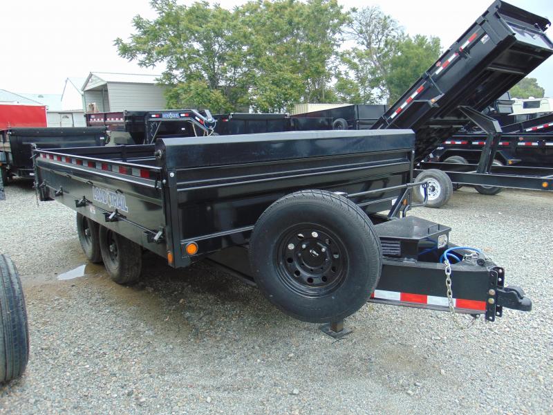 2019 Load Trail 96X14 Dump Trailer 2019 Load Trail 96X14 Dump Trailer