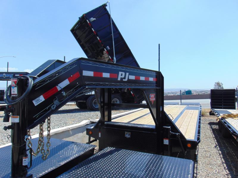 2018 PJ Trailers 2018 PJ Trailers