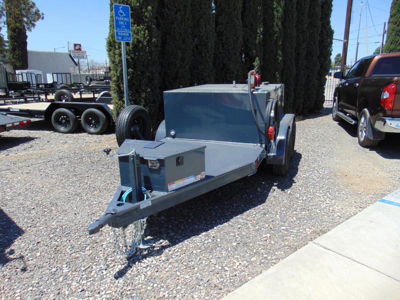 2018 Lamar Trailers 2018 Lamar Trailers