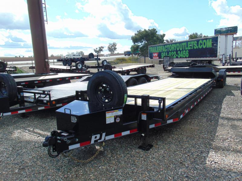 2019 PJ Trailers 83X36 Equipment Trailer 2019 PJ Trailers 83X36 Equipment Trailer
