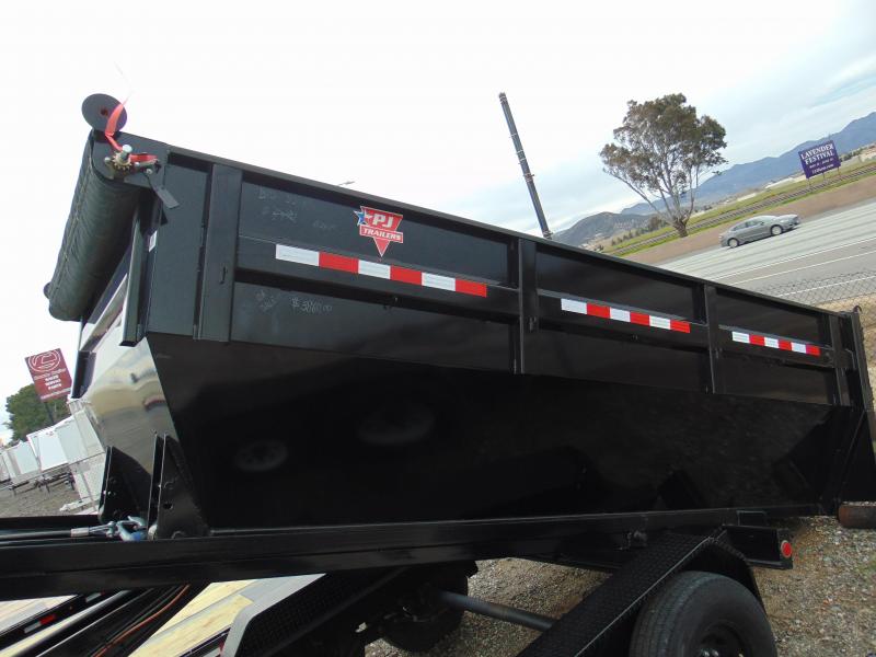 2018 PJ Trailers 96X14 FLAT DECK 2018 PJ Trailers 96X14 FLAT DECK