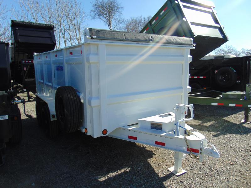2019 Load Trail 83X14 Heavy Duty Dump Trailer 2019 Load Trail 83X14 Heavy Duty Dump Trailer