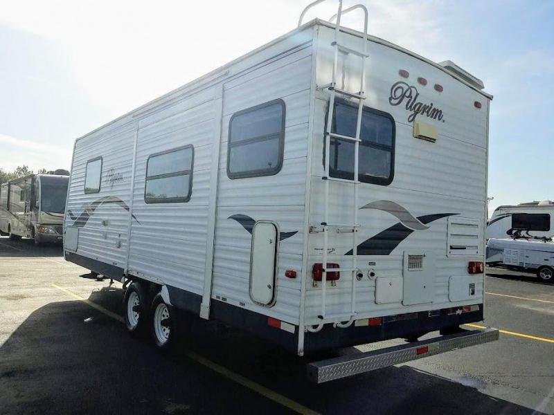 Pilgrim Travel Trailer Value Pilgrim Travel Trailer Value