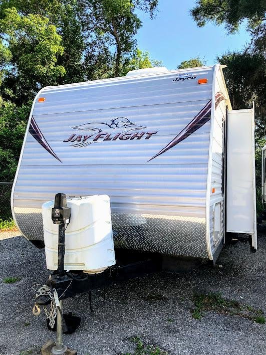 2013 Jayco Jay Flight 29RLDS Travel Trailer 2013 Jayco Jay Flight 29RLDS Travel Trailer