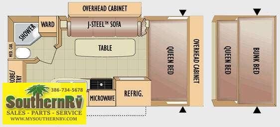 2010 !!!PENDING SALE!!! Jayco Jay Feather Sport 199 BUNKHOUSE Travel Trailer 2010 !!!PENDING SALE!!! Jayco Jay Feather Sport 199 BUNKHOUSE Travel Trailer