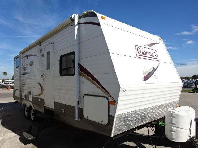 2012 Dutchmen Classic Series 265BHS BUNKHOUSE Travel Trailer 2012 Dutchmen Classic Series 265BHS BUNKHOUSE Travel Trailer