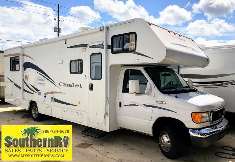 2008 !!!PENDING SALE!!! Winnebago Chalet 231CR Ford Class C RV 2008 !!!PENDING SALE!!! Winnebago Chalet 231CR Ford Class C RV