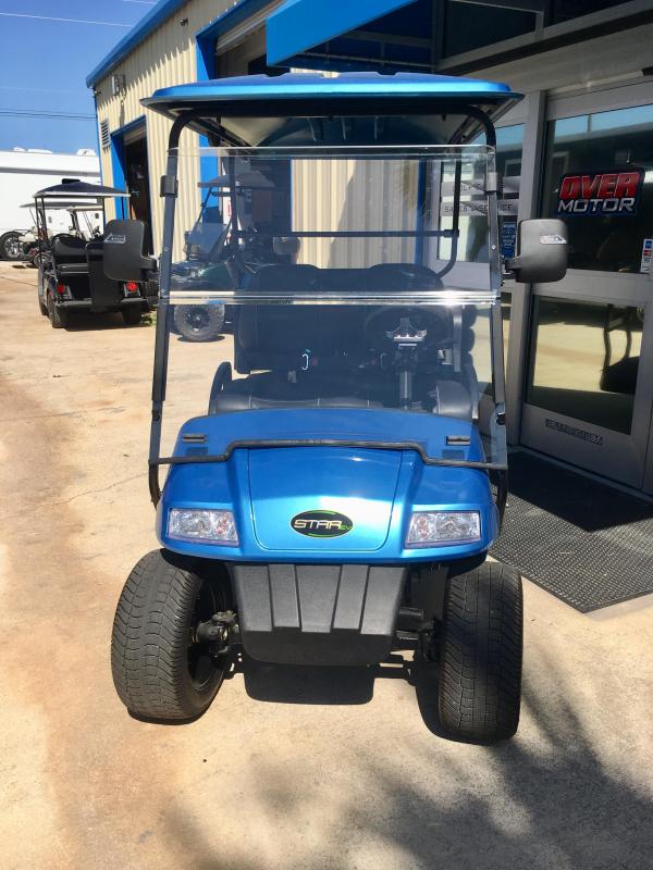 Home Golf Carts, Electric Golf Cars in Jacksonville FL OK Motorsports Trailers and UTVS at