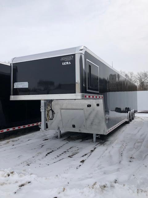 2019 Bravo Trailers ICON ICG8544TTA4 Other Trailer 2019 Bravo Trailers ICON ICG8544TTA4 Other Trailer