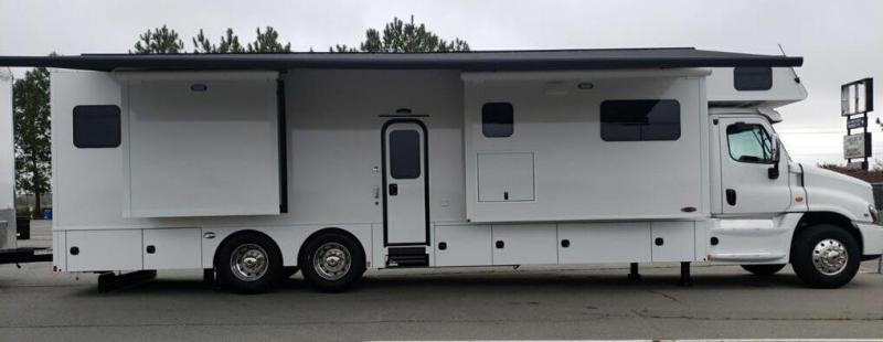 2019 Renegade Classic 45' Super C Motorcoach in Sea Island, GA 2019 Renegade Classic 45' Super C Motorcoach in Sea Island, GA
