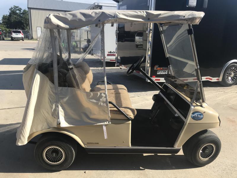Golf Carts Golf Carts, Electric Golf Cars in Jacksonville FL OK Motorsports Trailers and