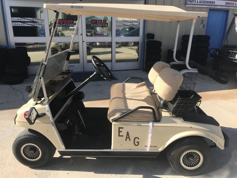 Electric Golf Carts Jacksonville Fl