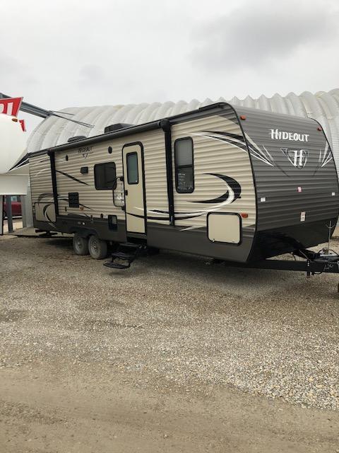 2016 Keystone Hideout Bunkhouse Class A RV 2016 Keystone Hideout Bunkhouse Class A RV