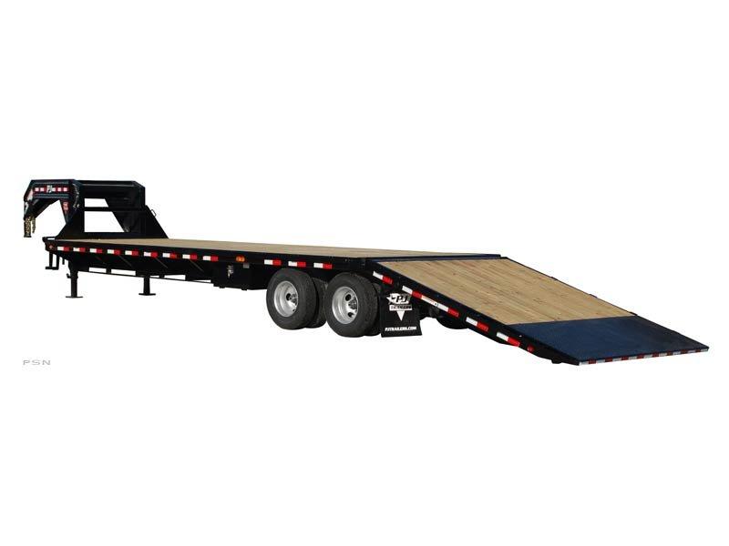 32' Hydraulic Dovetail 32' Hydraulic Dovetail