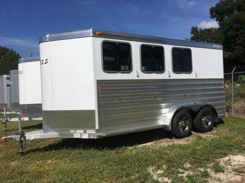 2019 Exiss Trailers 3H Express CXF 2019 Exiss Trailers 3H Express CXF
