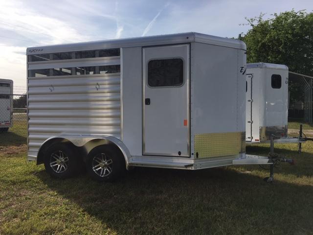 2019 Exiss Express 2H CX Horse Trailer 2019 Exiss Express 2H CX Horse Trailer