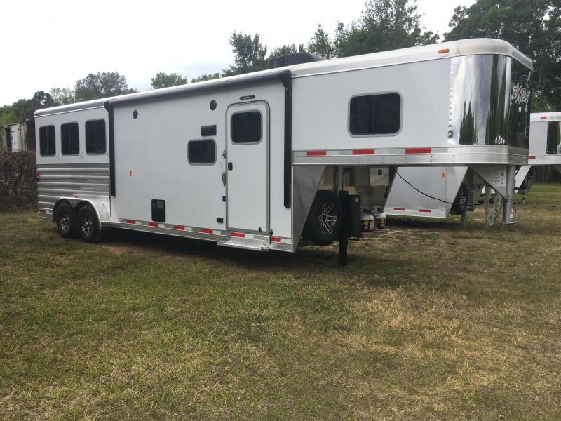 2020 Exiss Escape 3H 10.5' LQ 2020 Exiss Escape 3H 10.5' LQ