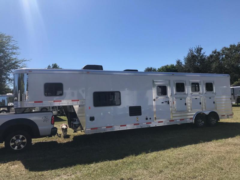 2020 Exiss Endeavor 8 wide 3H 10.5 LQ 2020 Exiss Endeavor 8 wide 3H 10.5 LQ