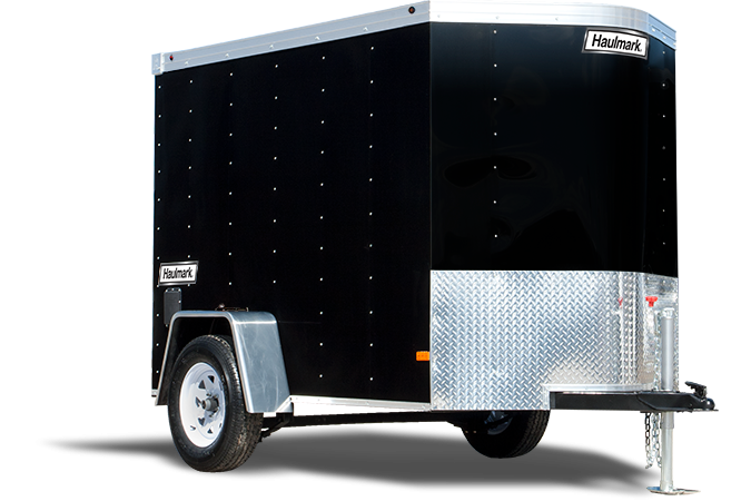 2019 Haulmark TSV58S2 Enclosed Cargo Trailer 2019 Haulmark TSV58S2 Enclosed Cargo Trailer