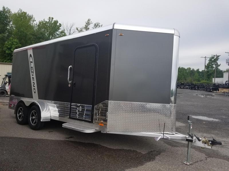 2019 Legend Trailers 7X16TA Enclosed Cargo Trailer 2019 Legend Trailers 7X16TA Enclosed Cargo Trailer