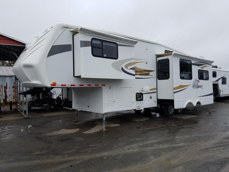 MANAGER'S SPECIAL 4-Travel Trailers MANAGER'S SPECIAL 4-Travel Trailers