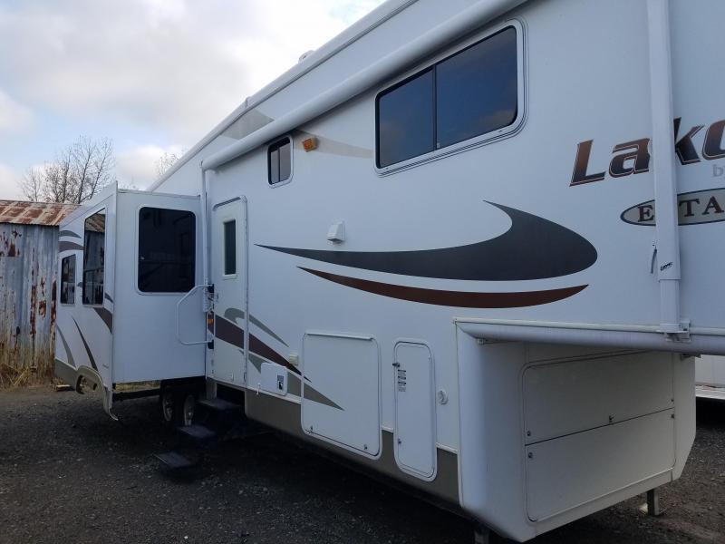 MANAGER'S SPECIAL 4-Travel Trailers MANAGER'S SPECIAL 4-Travel Trailers