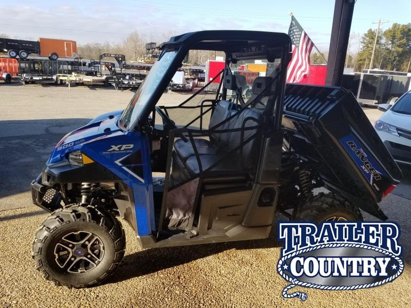 2018 Polaris RANGER 900XP ATV in Ashburn, VA 2018 Polaris RANGER 900XP ATV in Ashburn, VA