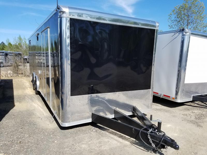 2018 Spartan 8.5X28 7K AXLES Car / Racing Trailer in Ashburn, VA 2018 Spartan 8.5X28 7K AXLES Car / Racing Trailer in Ashburn, VA